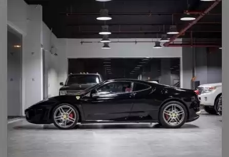 Использовал Ferrari Unspecified Продается в Доха #13154 - 1  image 